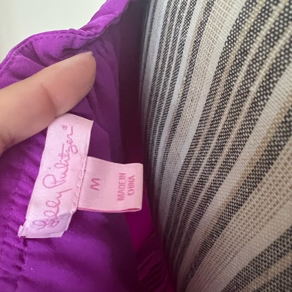 Gorgeous Lily Pulitzer dress - Picture 2 of 2